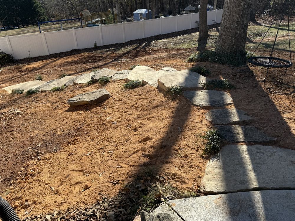 All Photos for Cody’s Lawn & Landscape in Greer, SC