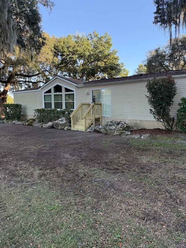 All Photos for Bauer Fencing & Farm Maintenance in Ocala, FL