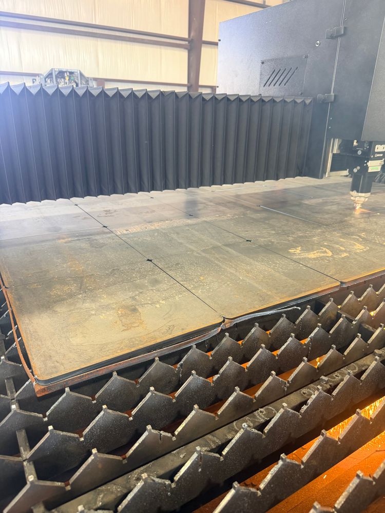 All Photos for State of the Arc Welding & Services in Odessa, TX