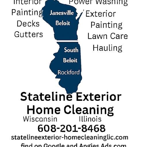 All Photos for Stateline Exterior Home Cleaning in Beloit, WI