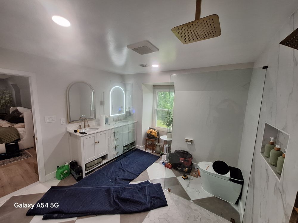 All Photos for Cresor Construction & Remodeling LLC in Frederick, MD