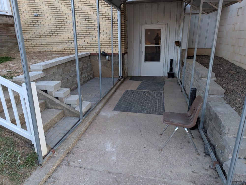 All Photos for J&S Mowing & More in Huntingburg, IN