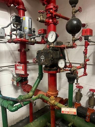 Drain Cleaning for NY Domestic Plumbing and Heating in Bronx, NY