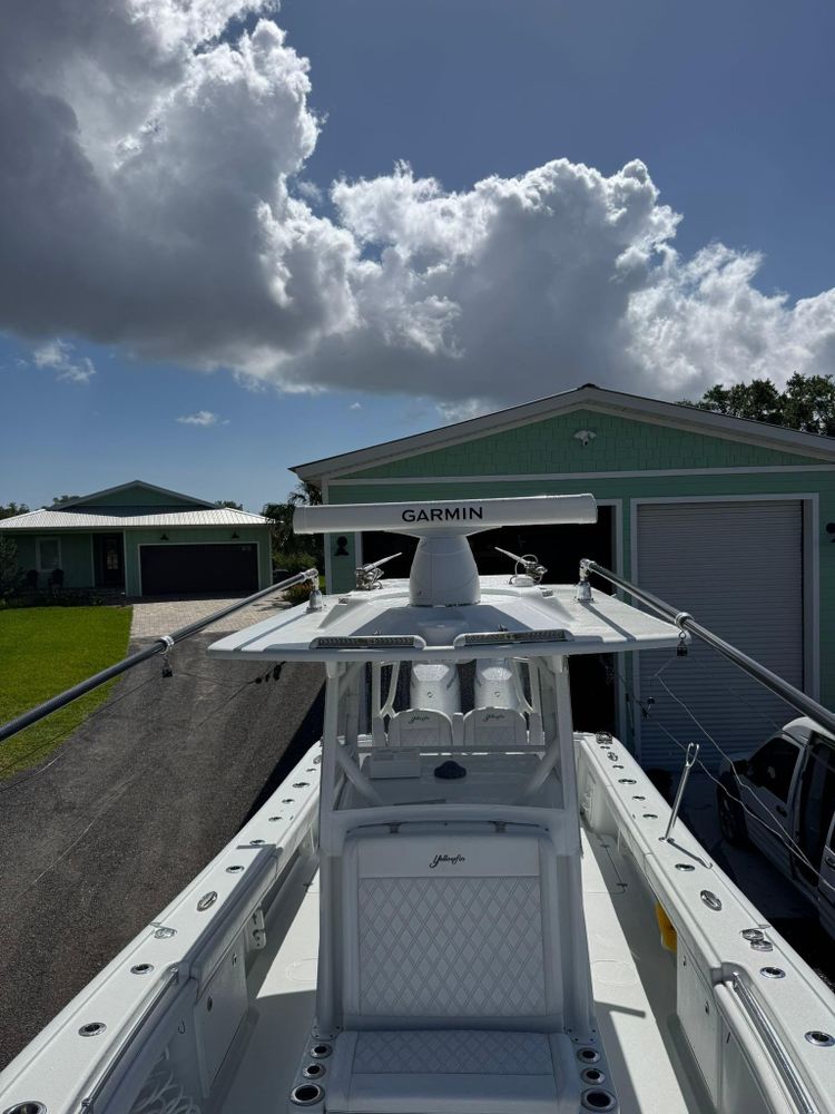 All Photos for New Wave Custom Boat Works in New Smyrna Beach, FL