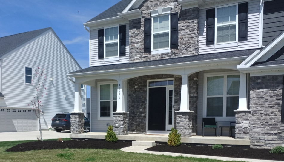 All Photos for Hendricks Mowing in Amherst, OH