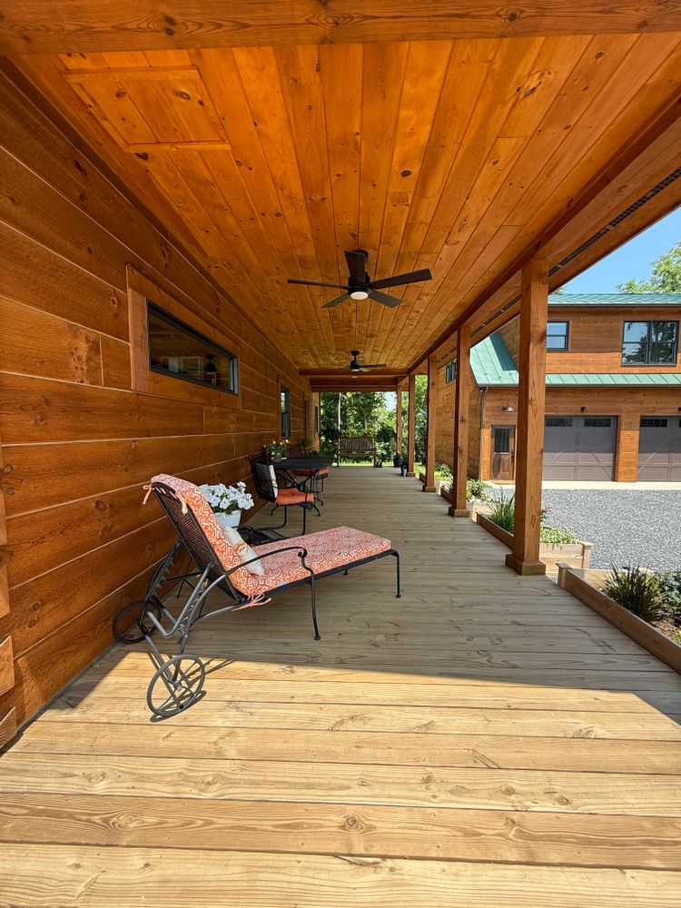 All Photos for Rockbridge Home and Barns in Rockbridge County, VA