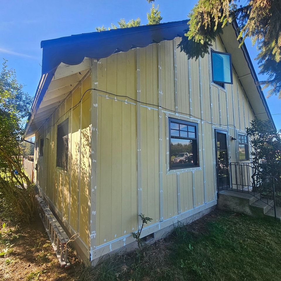 All Photos for Home Pros in Maple Falls, WA