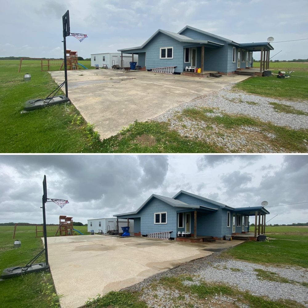 All Photos for Coastal Cleaning LLC in Rayne, Louisiana