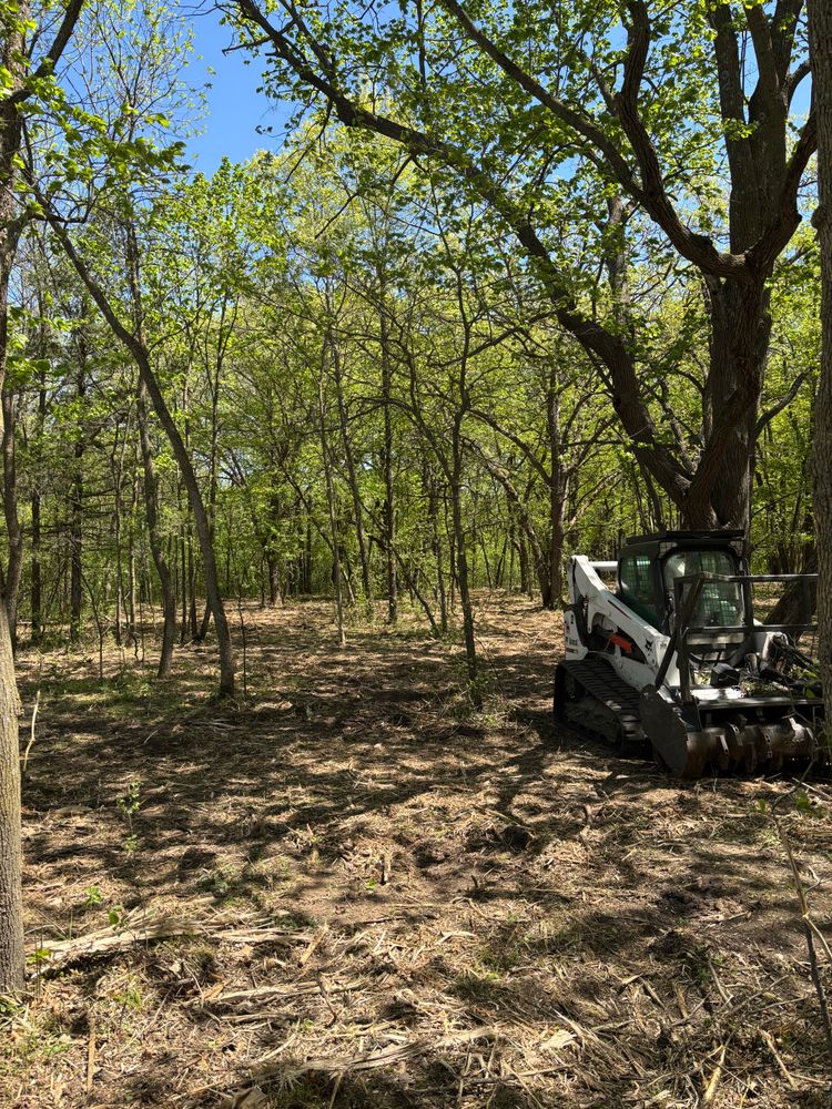 All Photos for Root Land Management in Watkins, MN