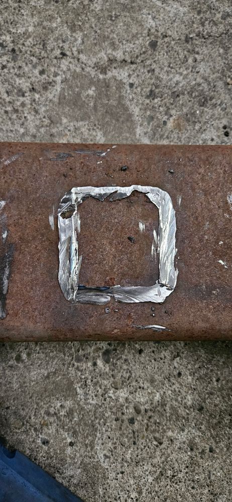Metal Fabrication alteration for Mid-Mountain Maintenance in Bonney Lake, WA