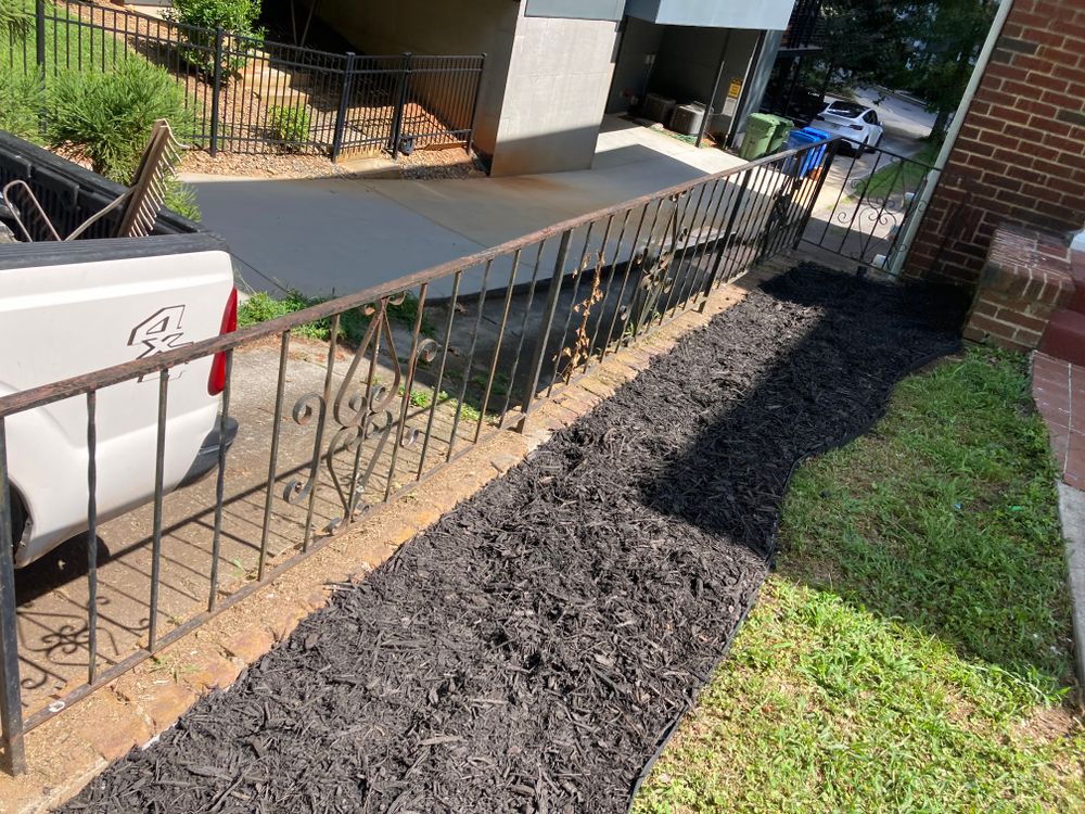 All Photos for Aries Lawnscapes in Atlanta, GA