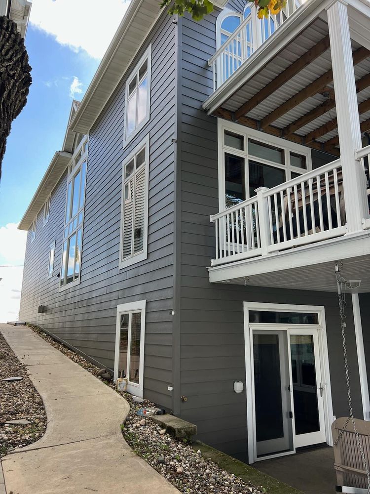 All Photos for Clavin Painting in Fort Dodge, Iowa