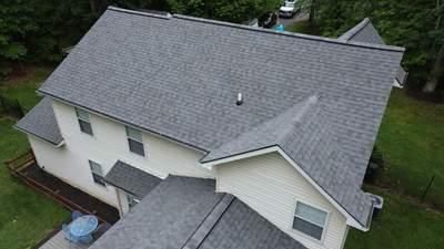 All Photos for Storm Ready Exteriors in Chesapeake Beach, MD