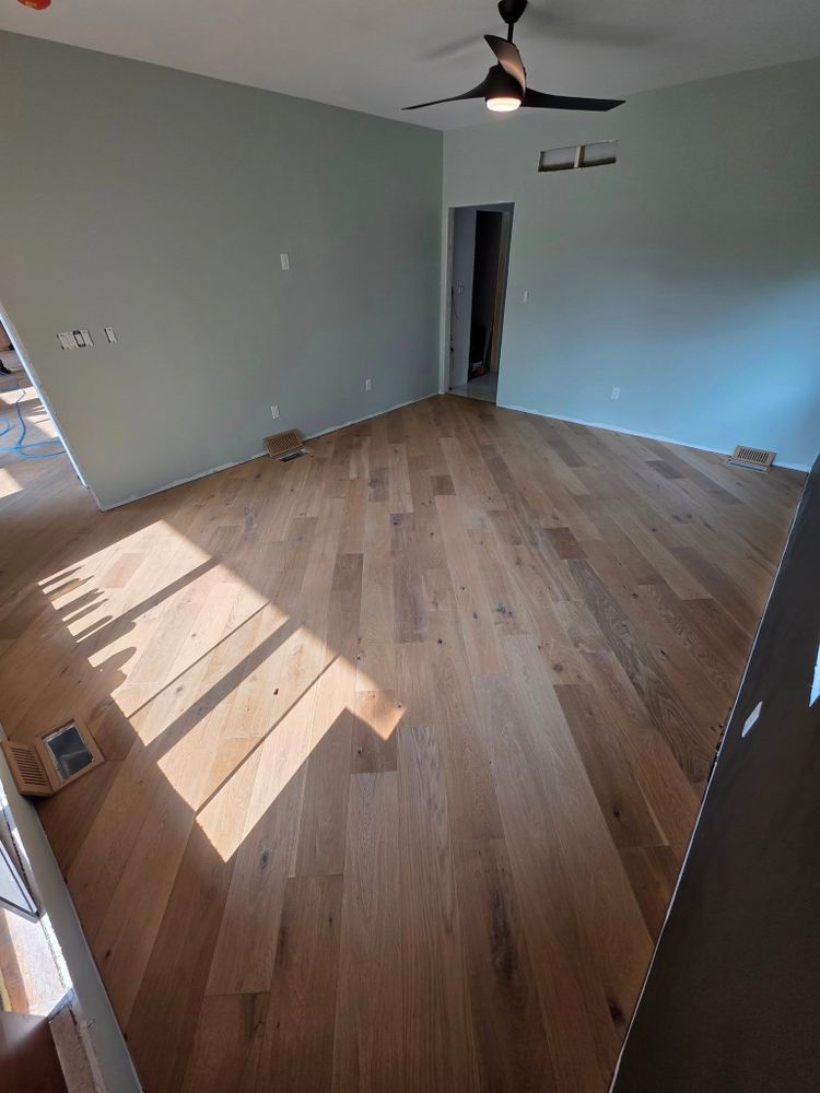 Flooring for Smart Flooring in Sunrise Beach, MO