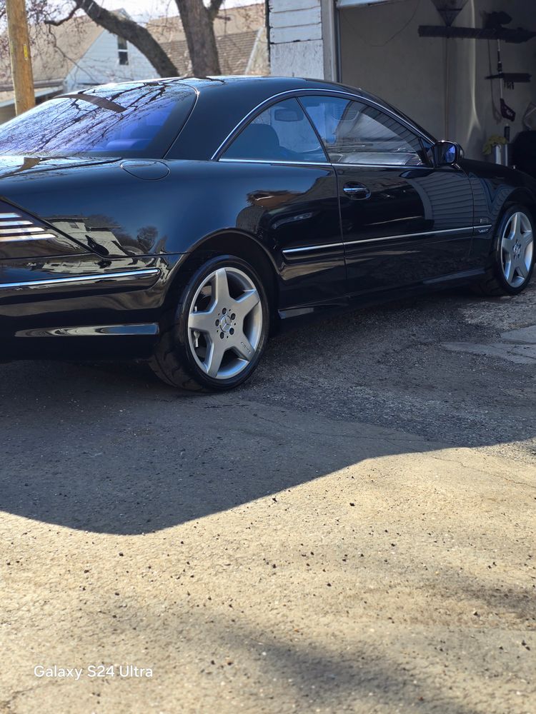 Exterior Detailing for Luxury Auto Detail in Peoria, IL