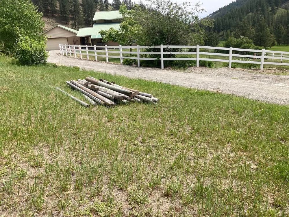 Fences for Quality Custom Fencing in Omak, WA