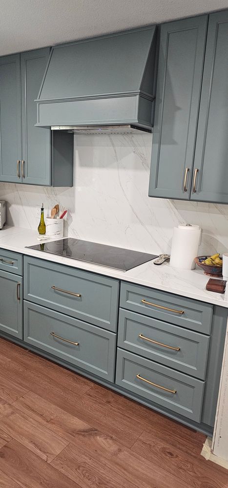 All Photos for Spencer Renovations Inc. in Selma, TX