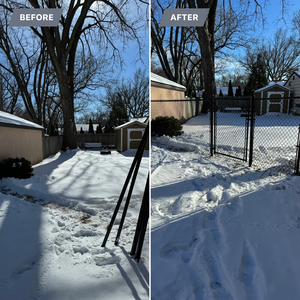 All Photos for 321 Fence Inc. in Faribault, MN