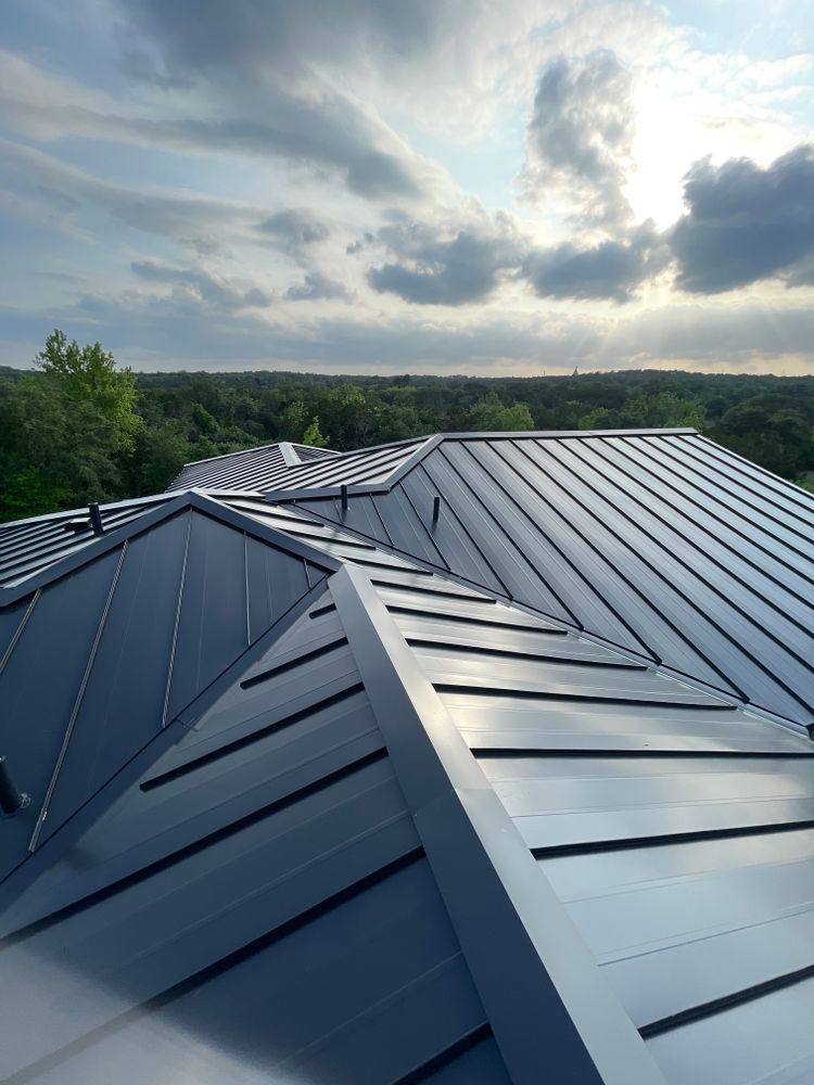 Ornelas Metal Roofing team in San Antonio, TX - people or person