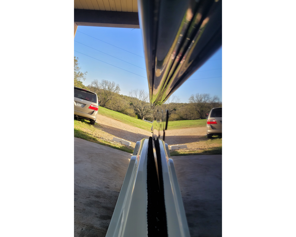 Boat Exteriors for L'Finesse Auto/Boat Details in Dallas, TX