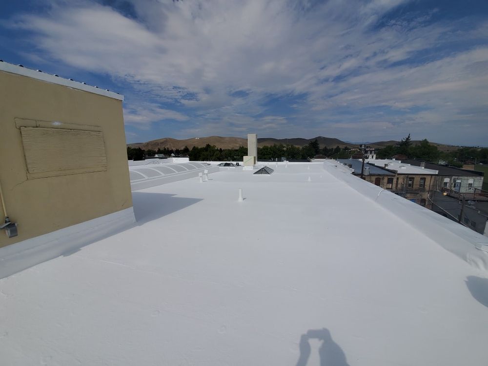 All Photos for ProTech Roofing LLC in Plains, MT