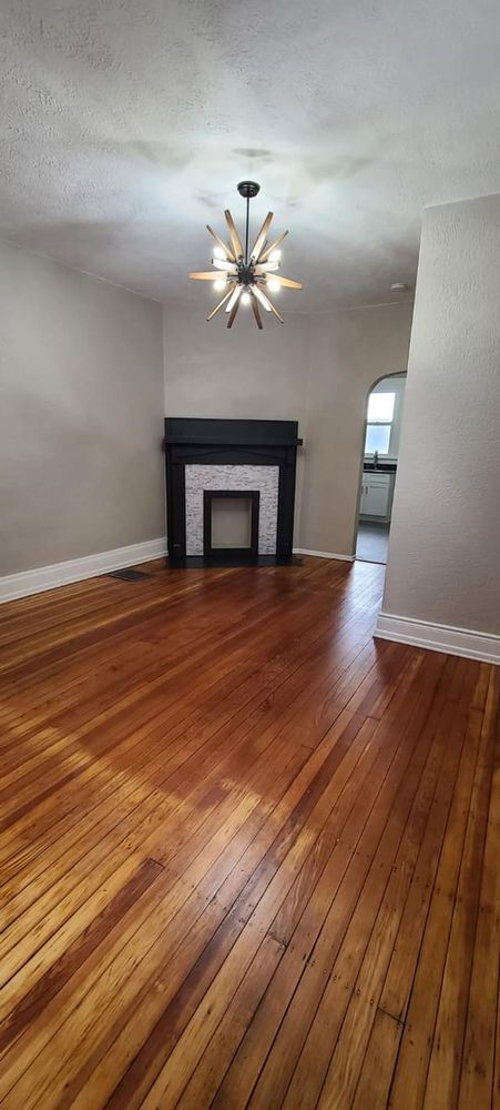 Our Flooring service offers a wide range of options to fit your style and budget, from hardwood and tile to carpet and vinyl, installed with precision by our skilled professionals. for Renewed Homes in Pittsburgh, PA