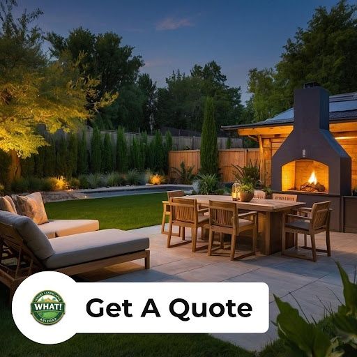 All Photos for WHAT! Luxury Landscapes, LLC. in Chandler, AZ