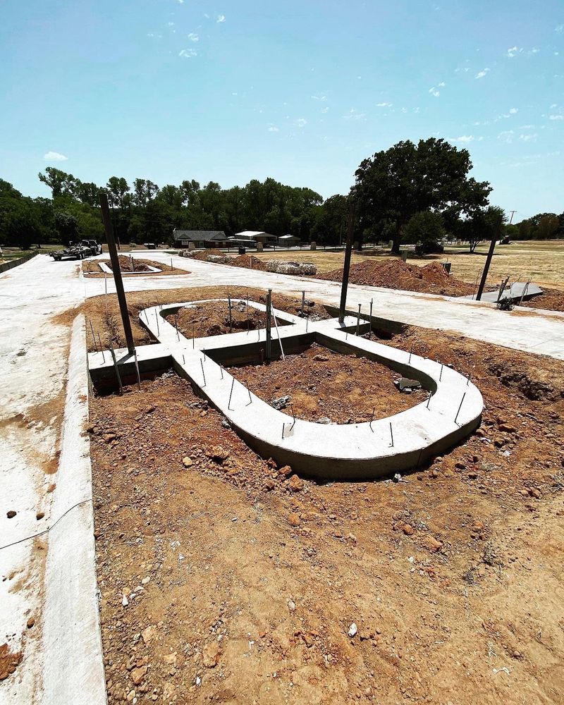 All Photos for G2 Custom Concrete in Dallas, TX