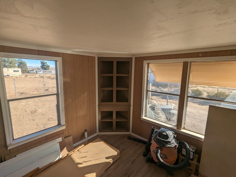 All Photos for Bar None Painting and KRS Construction in Kingman, AZ