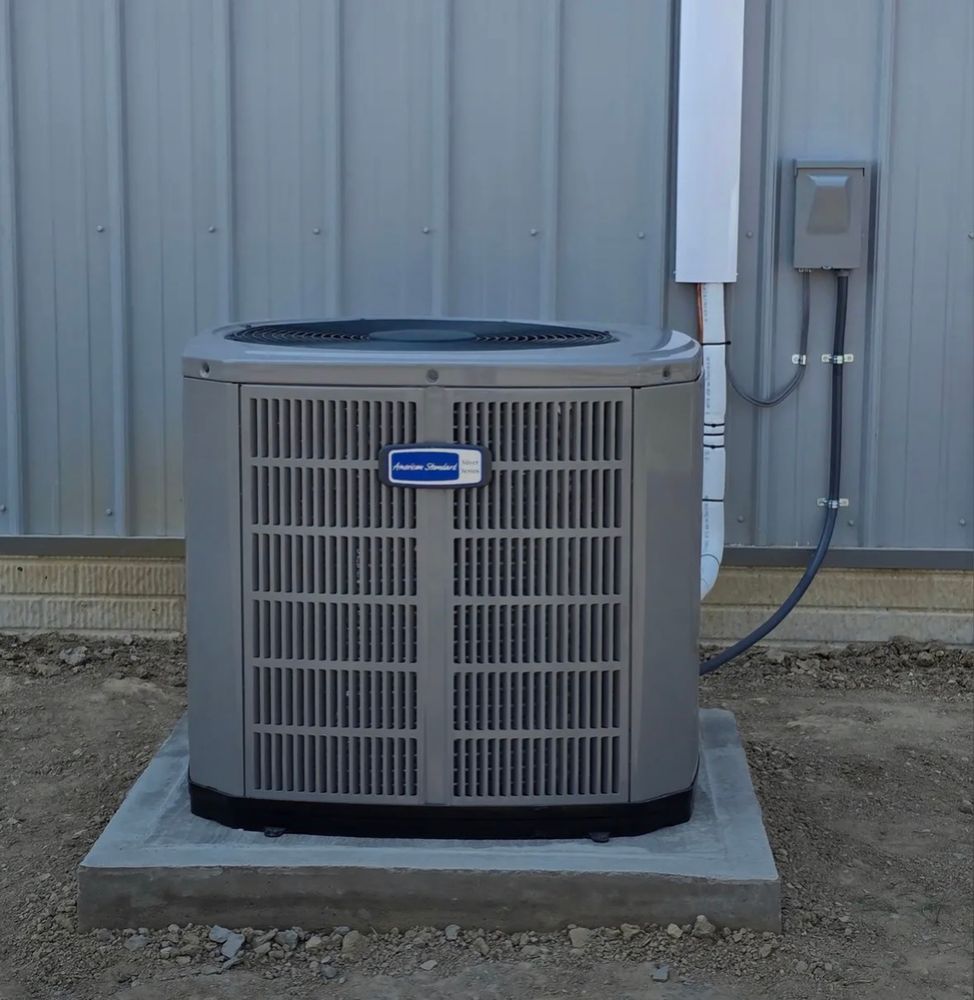 All Photos for DeLuca Air in Broken Arrow, OK