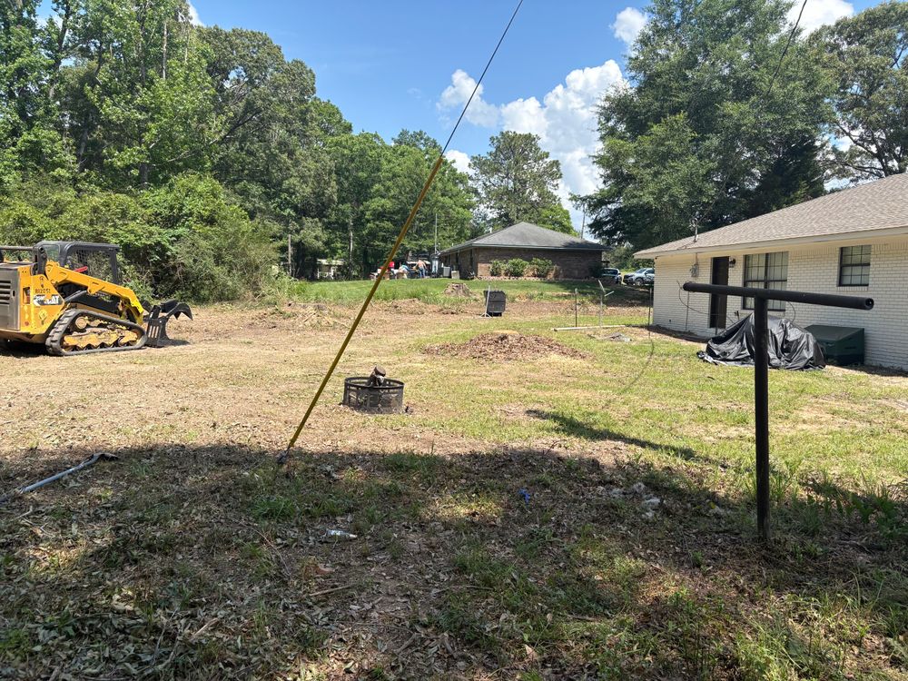 All Photos for Broadway & McMullen Construction in Hattiesburg, MS