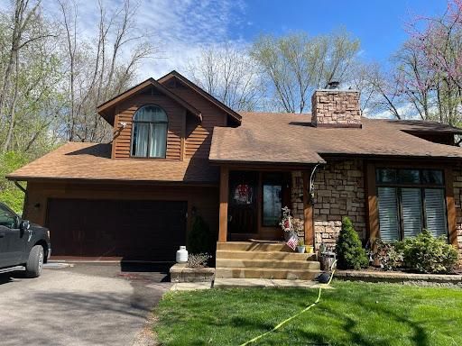 Home Softwash for J&J Power Washing and Gutter Cleaning in Geneva, IL