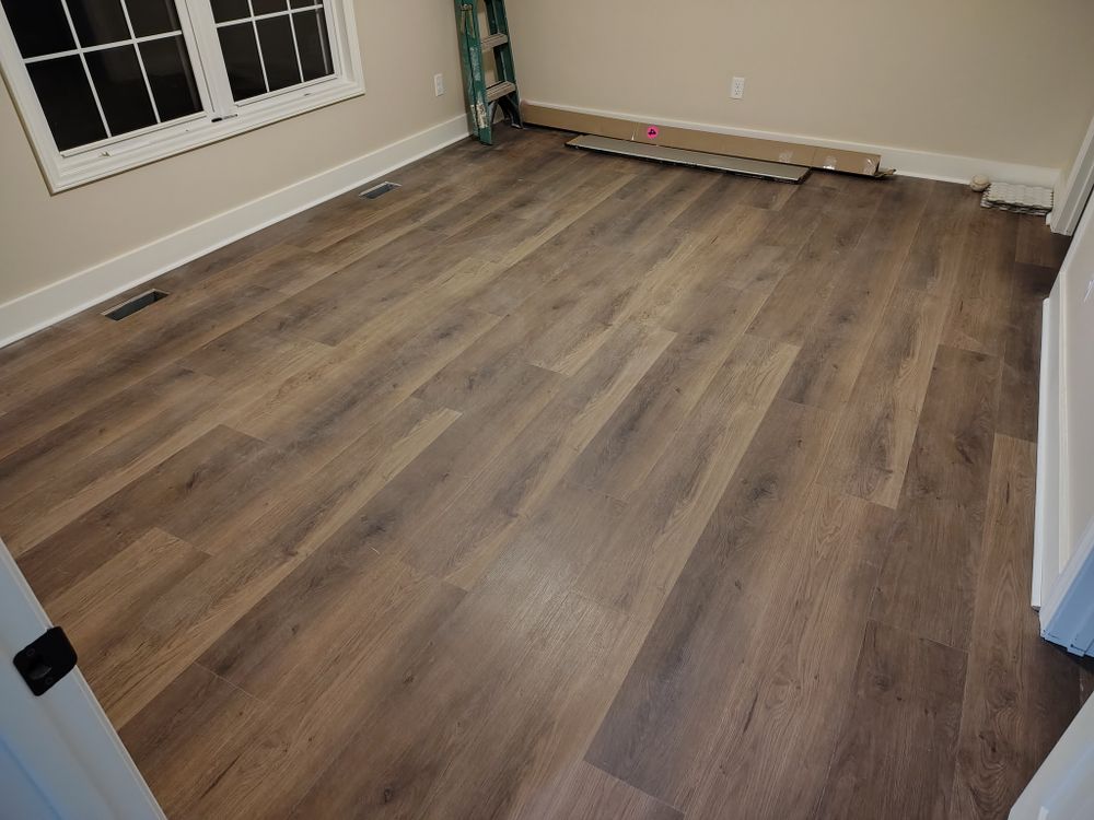 All Photos for Brooks Flooring in Burlington, NC