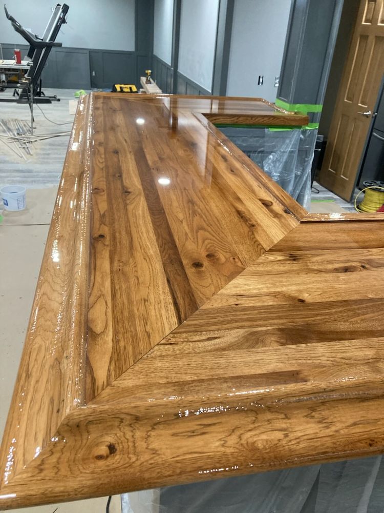 All Photos for Cory Boes Construction and Masonry, LLC in Upper Sandusky, OH