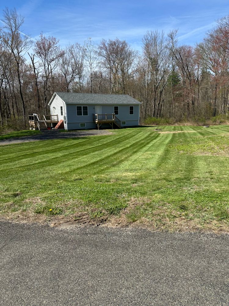 All Photos for JAD Excavating LLC in Goshen, CT