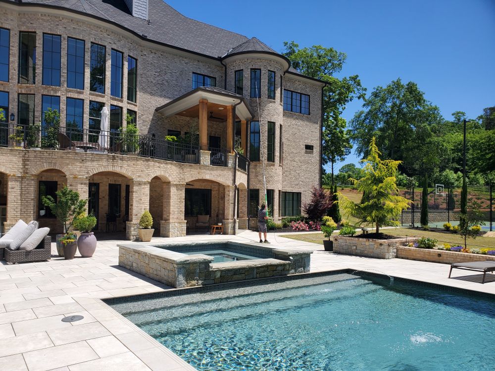 All Photos for MBM Window Cleaning in Gwinnett County, GA