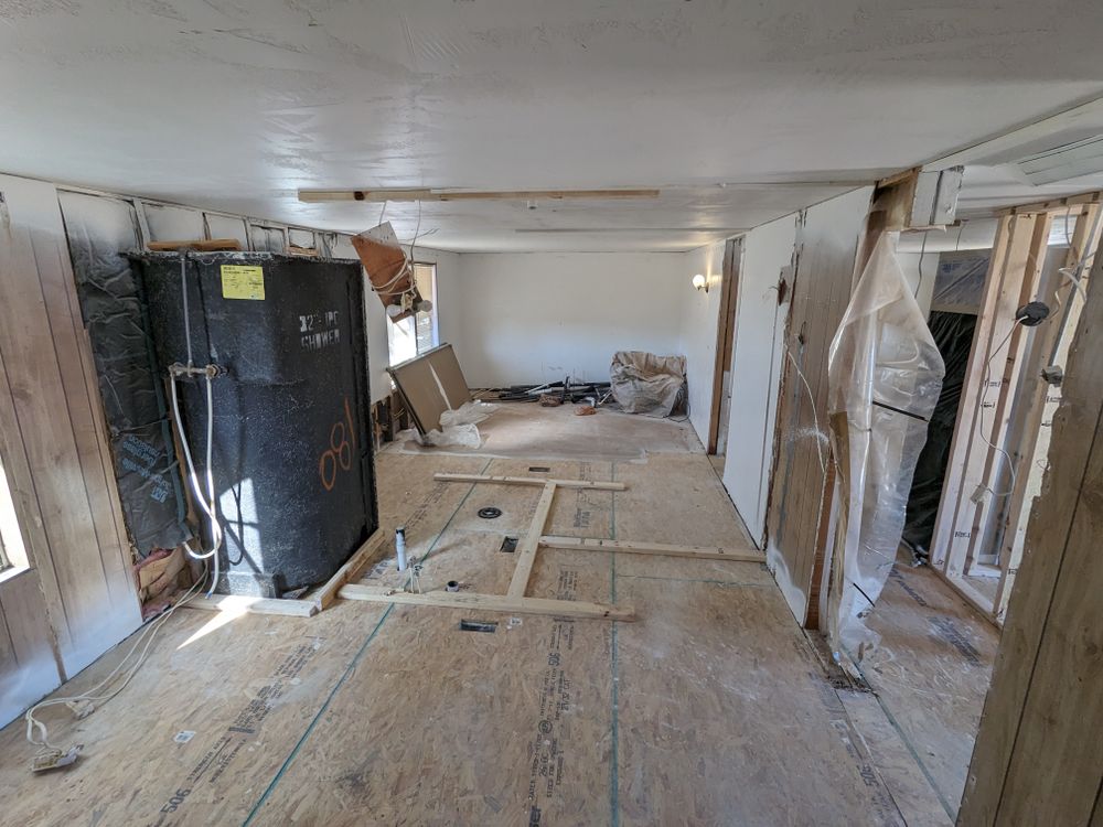 All Photos for Bar None Painting and KRS Construction in Kingman, AZ