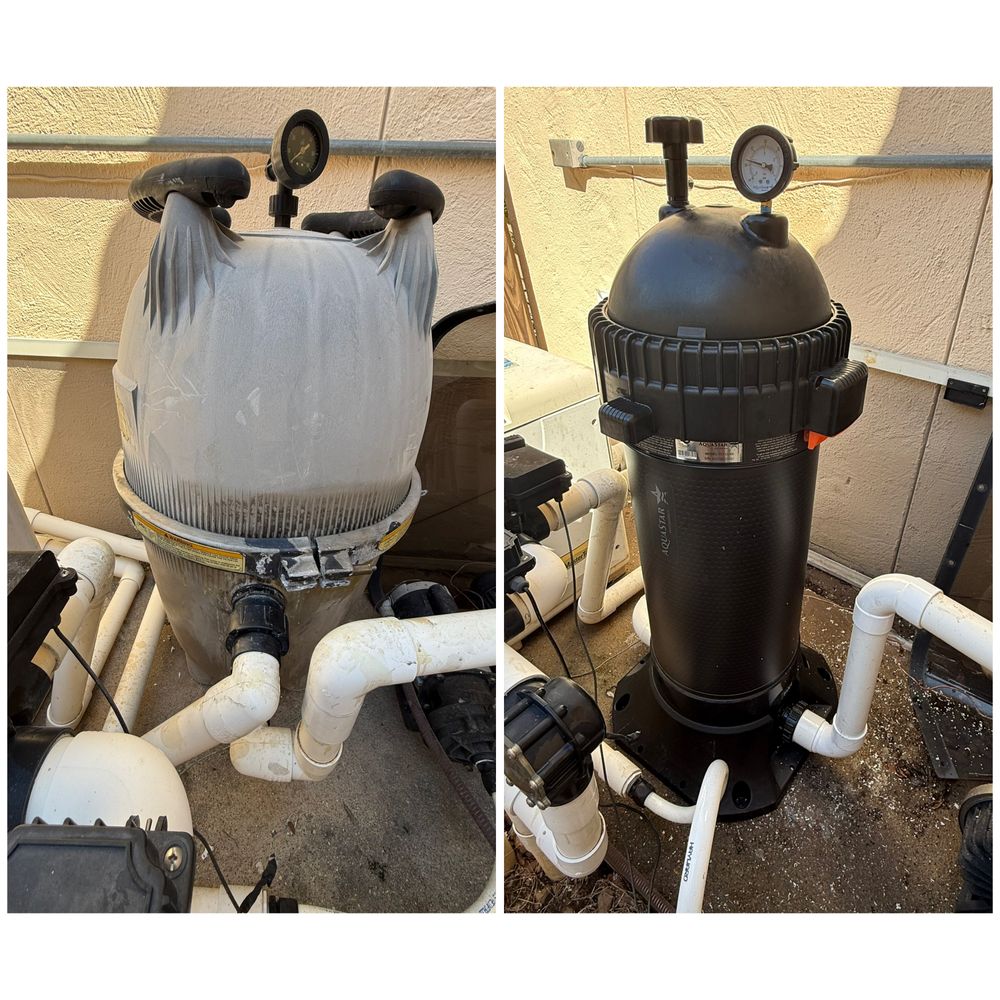 All Photos for Texas Proud Pools in Galveston County, TX