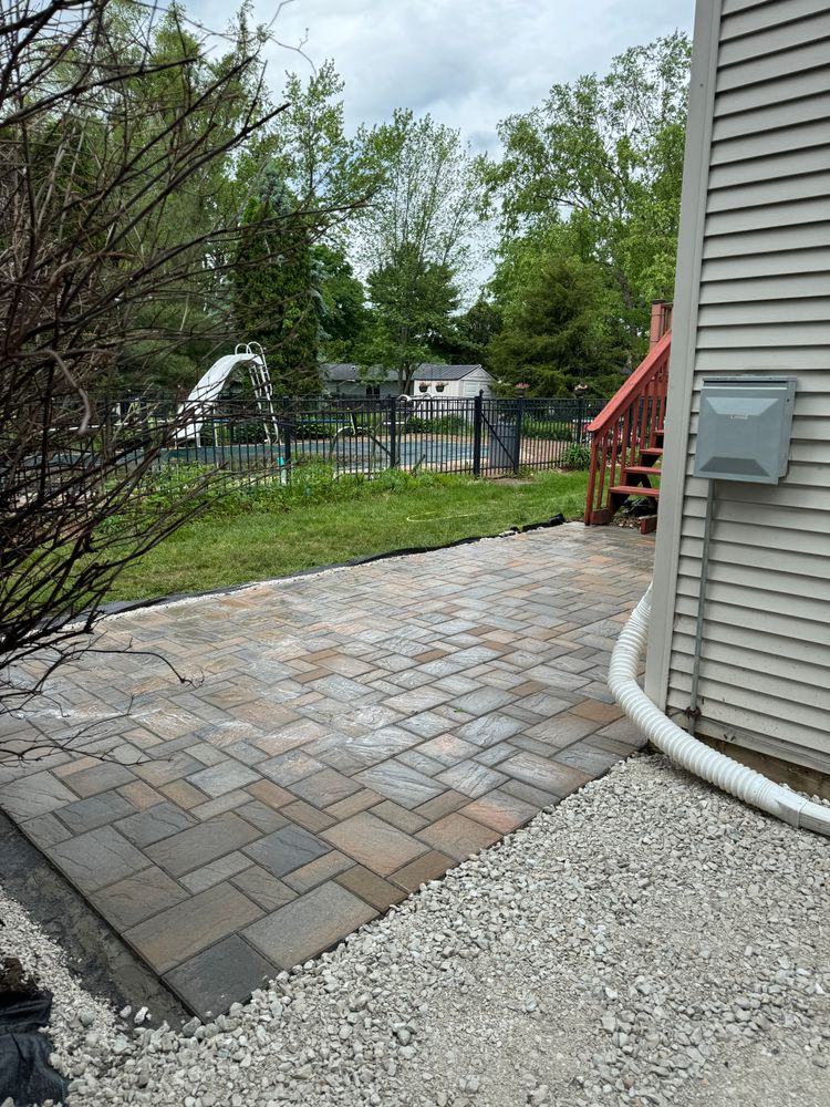 All Photos for H&L Lawn Care LLC in Twin Lakes, WI