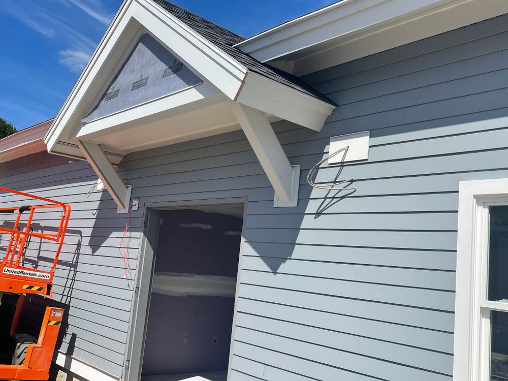 All Photos for McKenna General Contracting in Readfield, ME