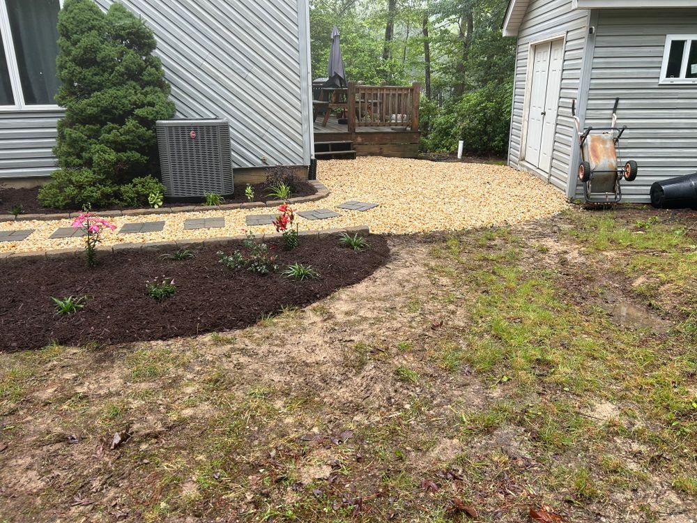 All Photos for The Whole 9 Yards Landscape VA in Heathsville, VA