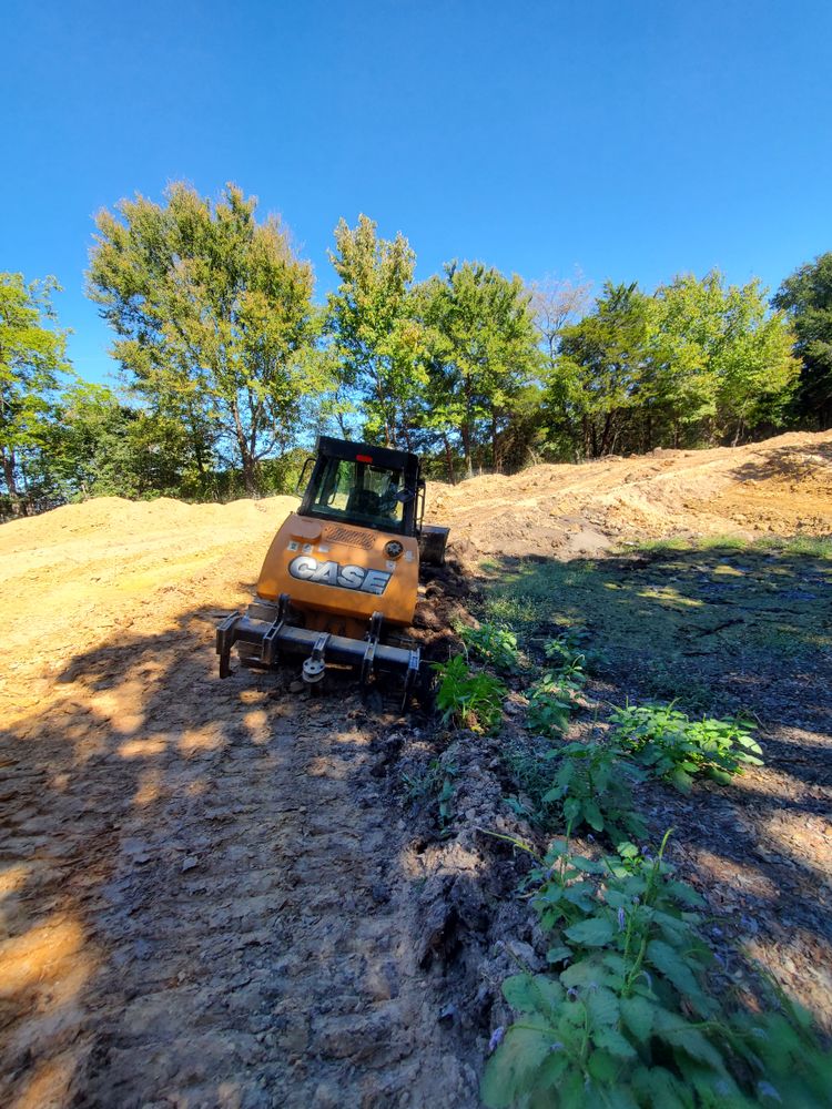 All Photos for Honey Do Dirt Works in Bonham, TX