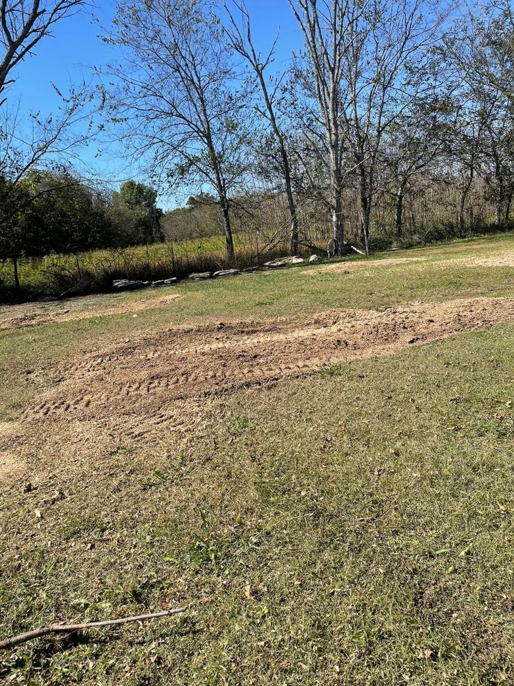 All Photos for JC Land Clearing in Shelbyville, TN