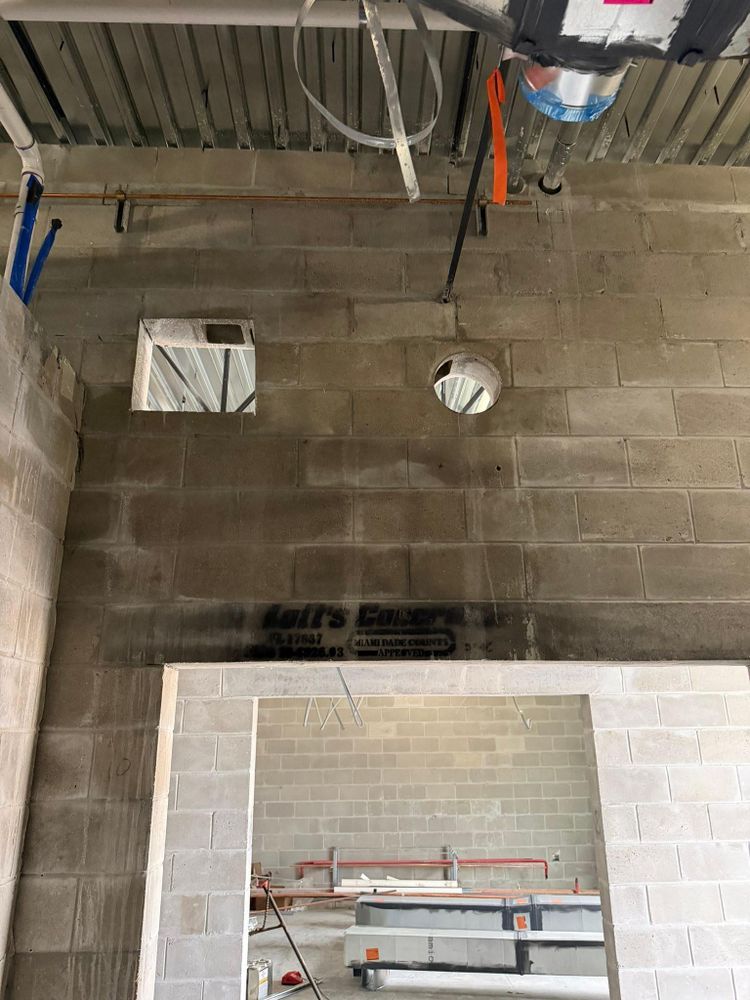 All Photos for DMS Concrete Cutting in Bushnell, FL