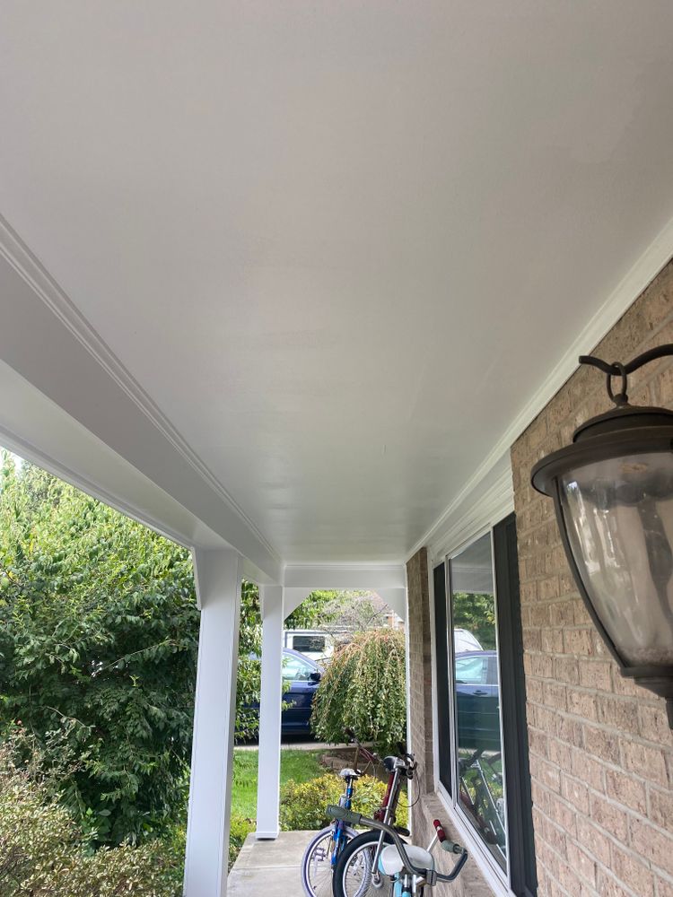 All Photos for Ackermann Painting Company in New Richmond, OH