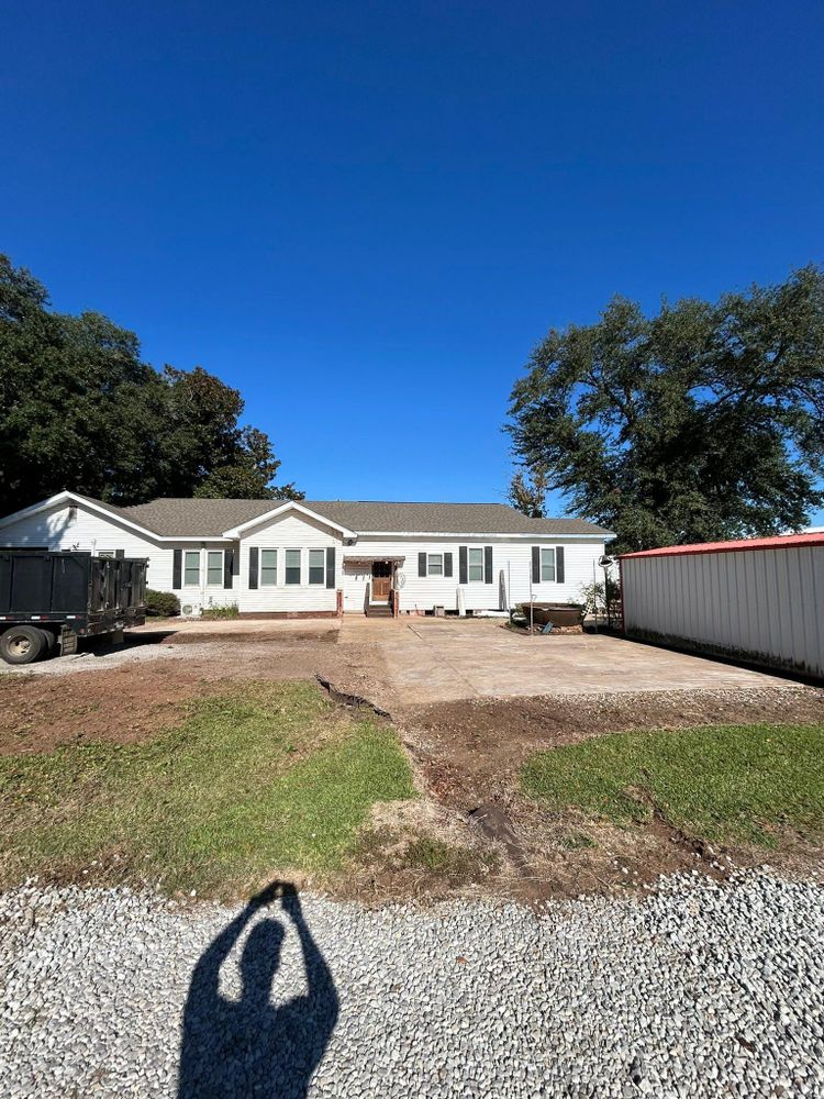 All Photos for Lambert Equipment Services in Hessmer, LA