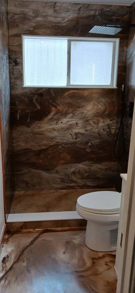 All Photos for King's Tile LLC Bathroom Remodeling in El Paso, TX