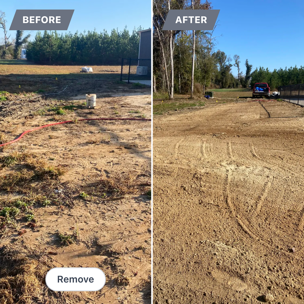 All Photos for T&S Land Management Services in Effingham County, GA