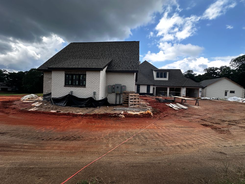 All Photos for Lot Construction Group in Perry, GA