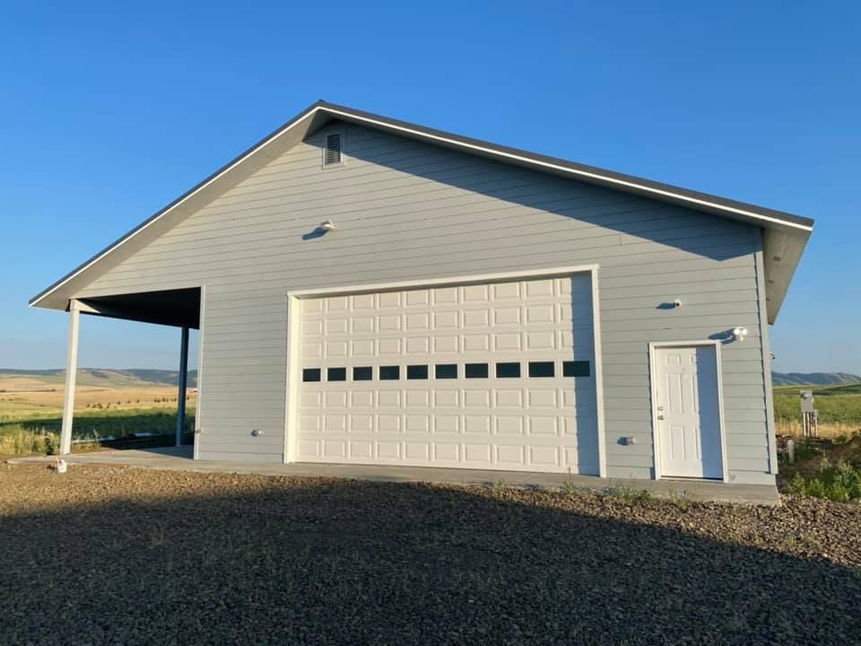 Roofing for Ridgeline Superior Services in Lewiston, ID